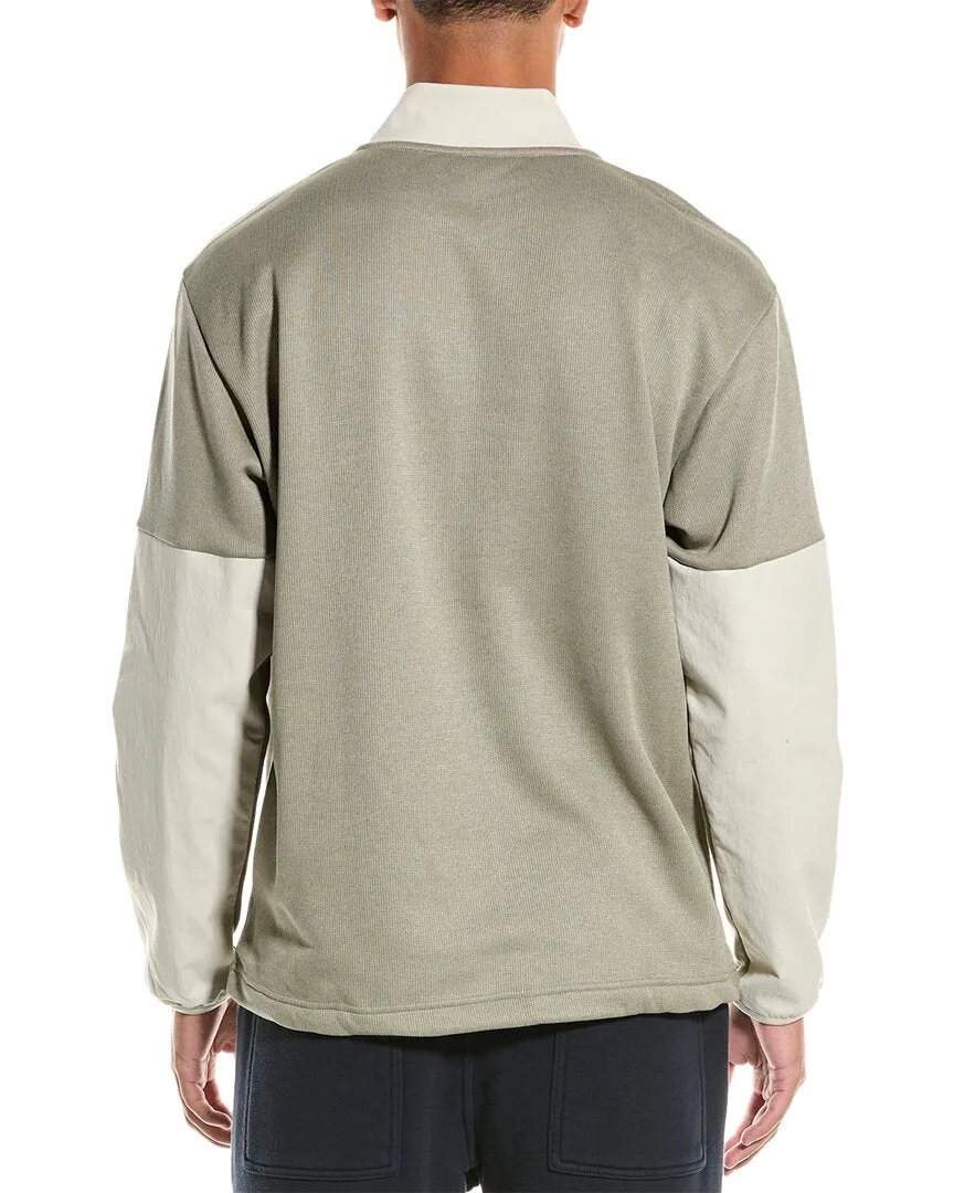 Adidas Go-To 1/2-Zip Pullover