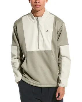 Adidas Go-To 1/2-Zip Pullover