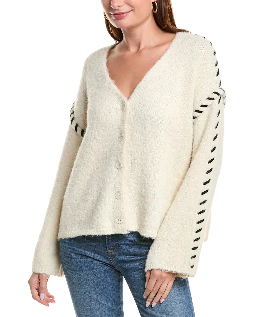 Anna Kay Lachica Cardigan