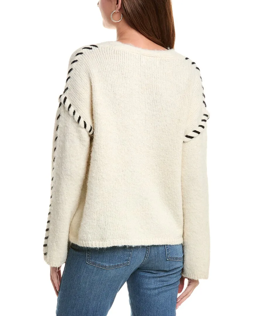 Anna Kay Lachica Cardigan