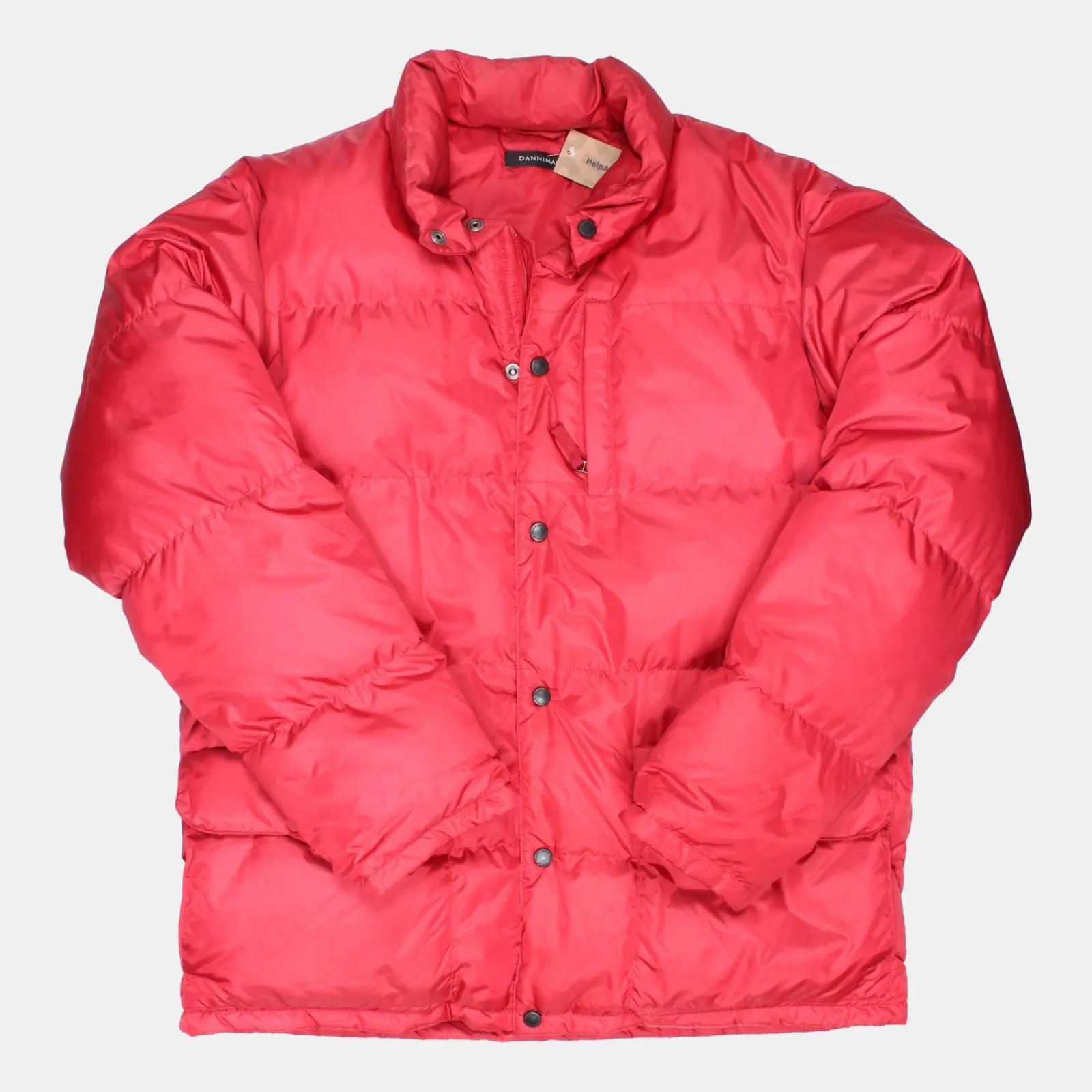 Dannimac Puffer Coat