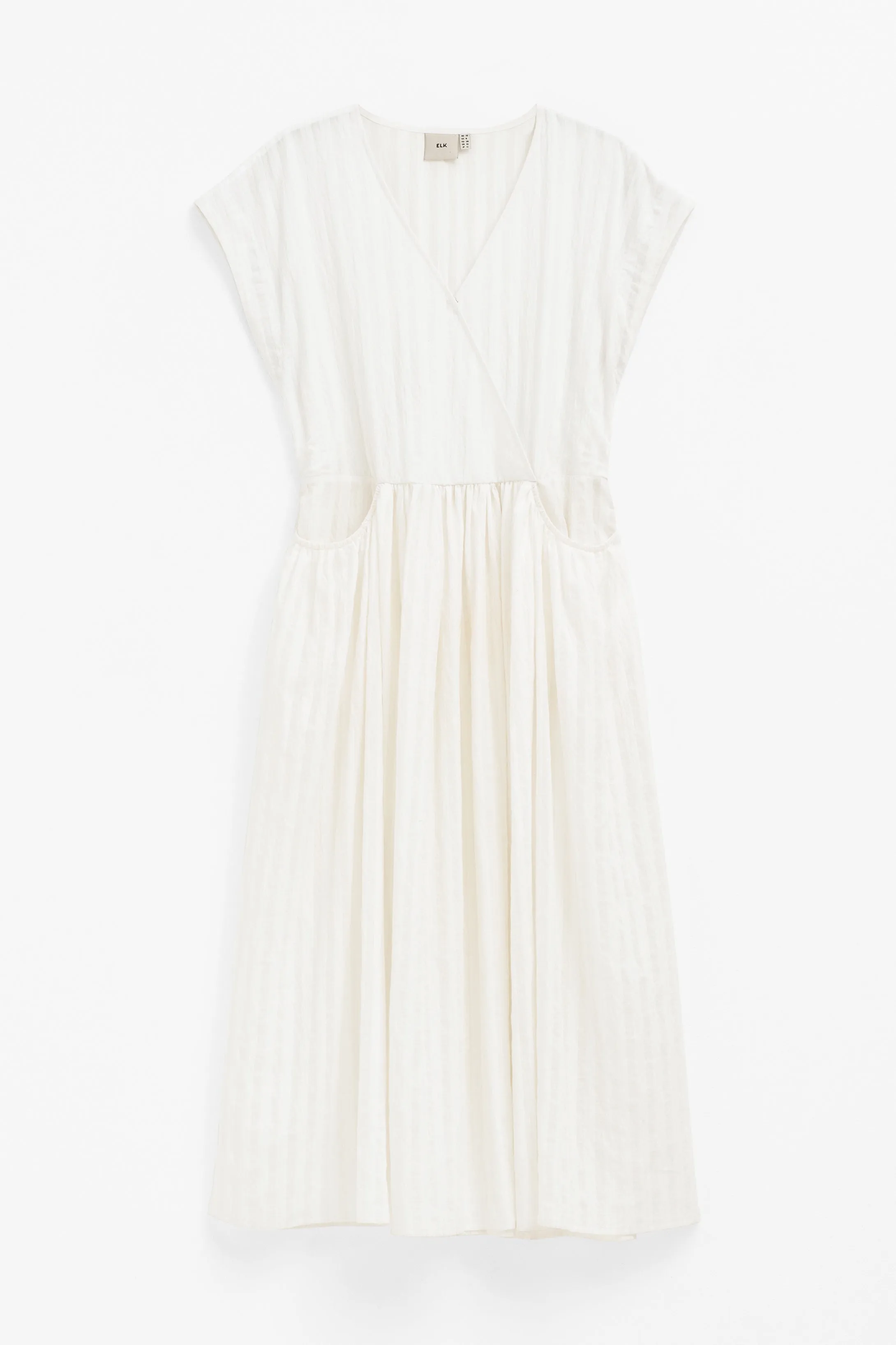 ELK ond dress