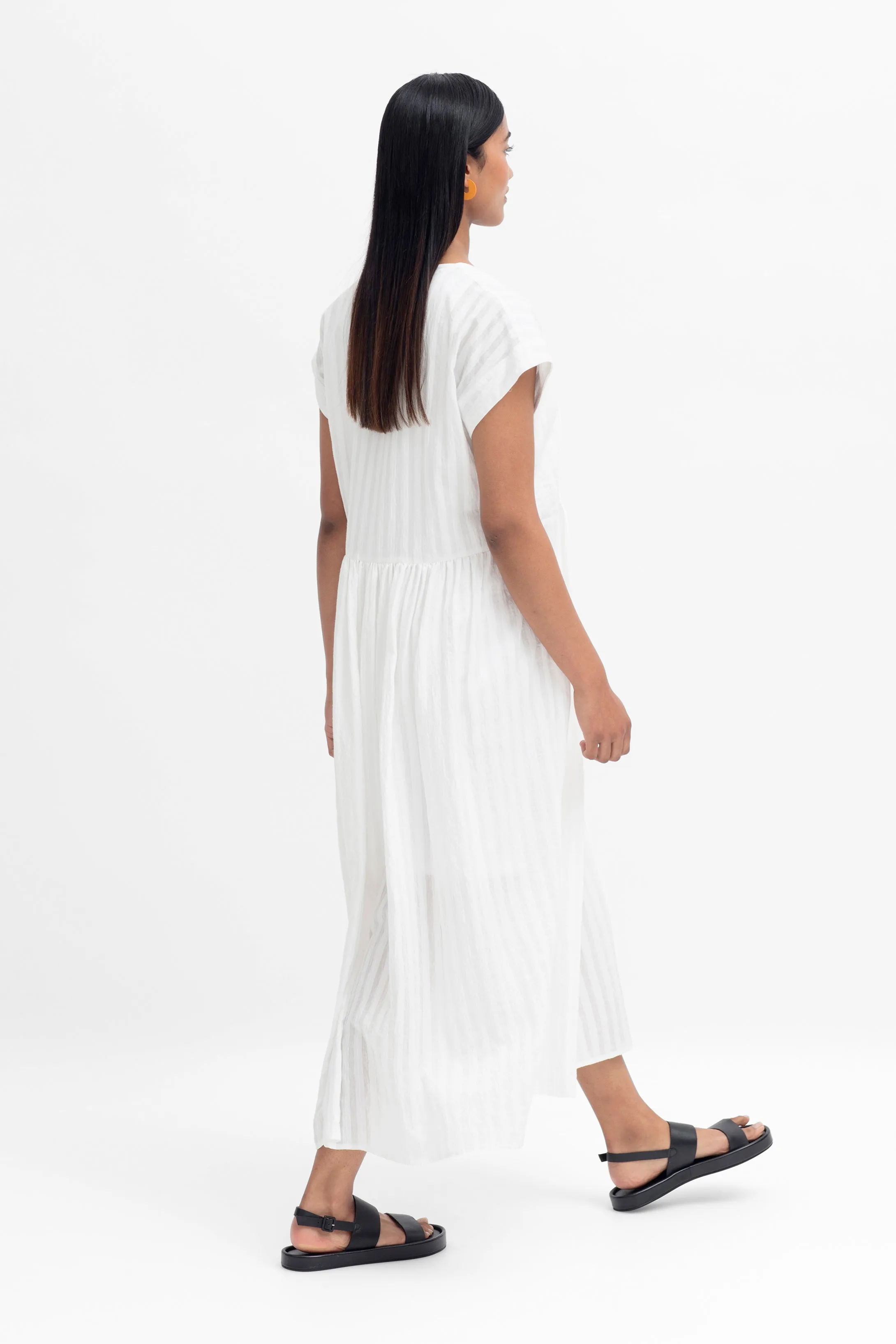 ELK ond dress