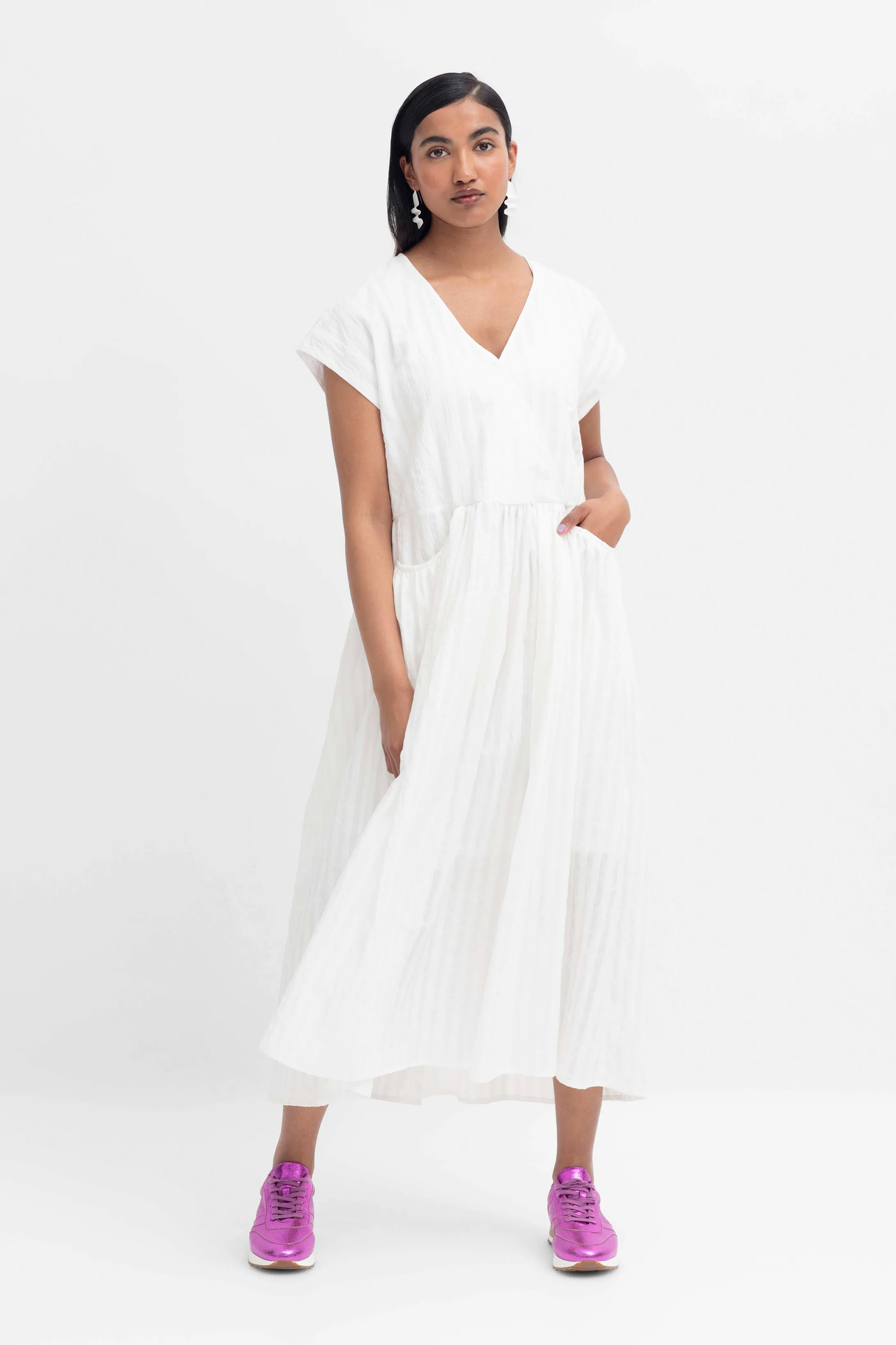 ELK ond dress