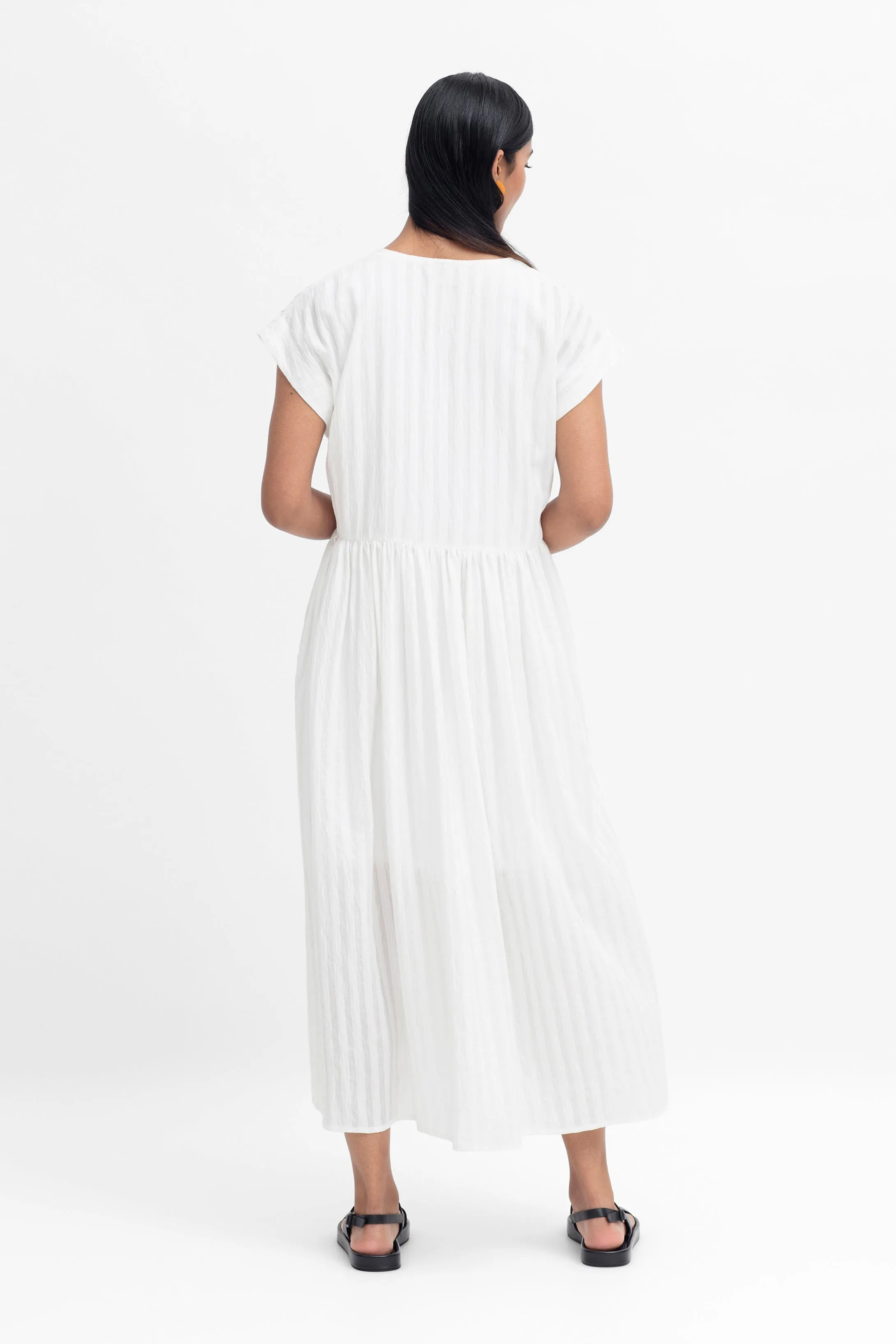 ELK ond dress