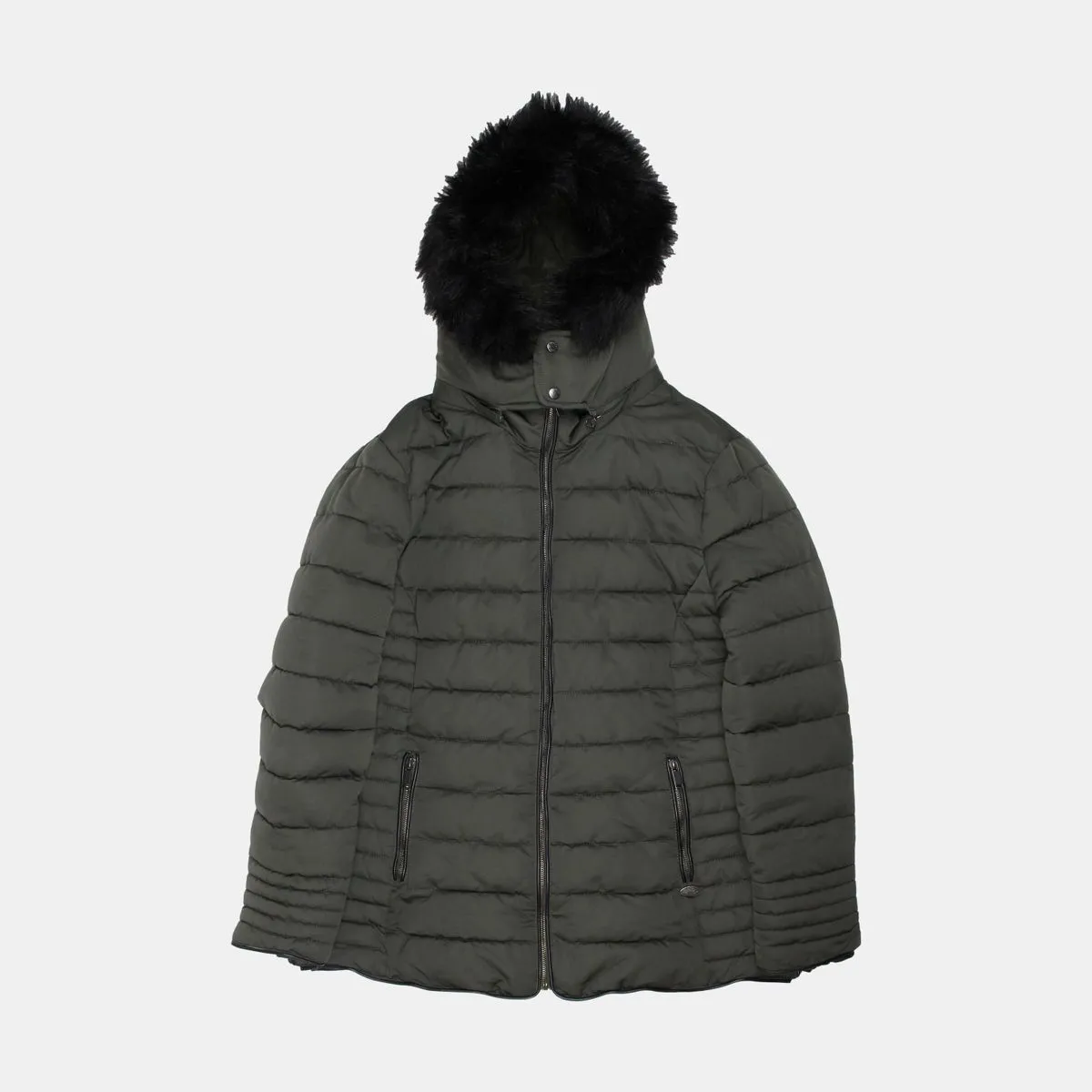Firetrap Puffer Coat