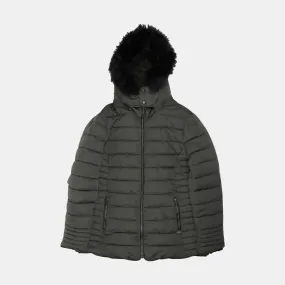 Firetrap Puffer Coat