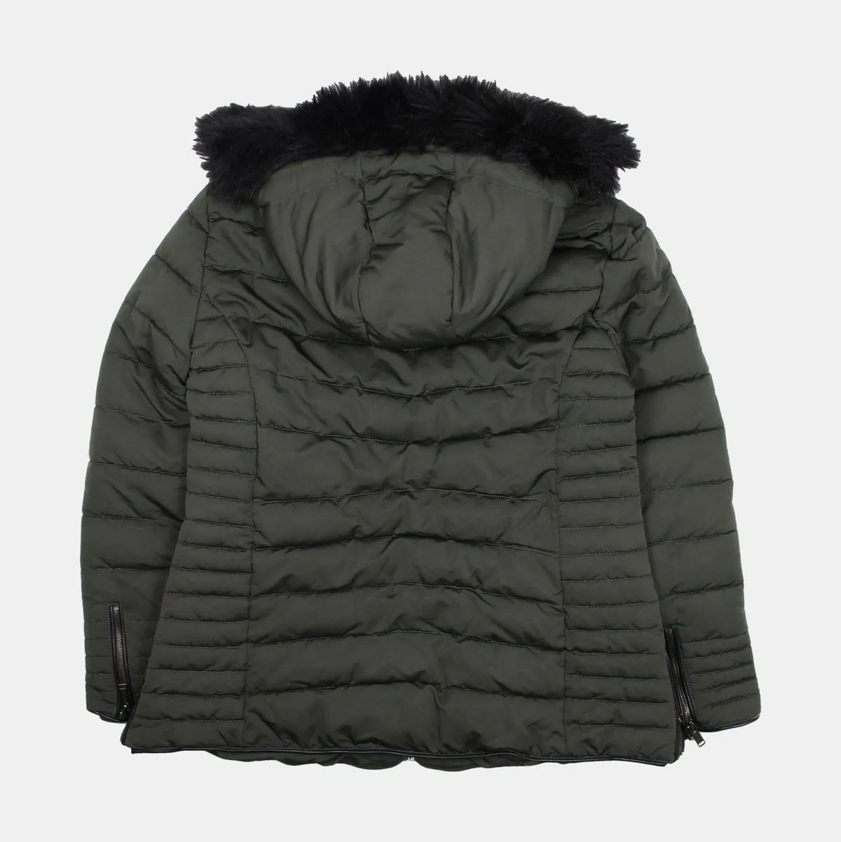 Firetrap Puffer Coat