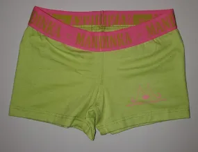 Mandinka soft cotton highlighter bottoms