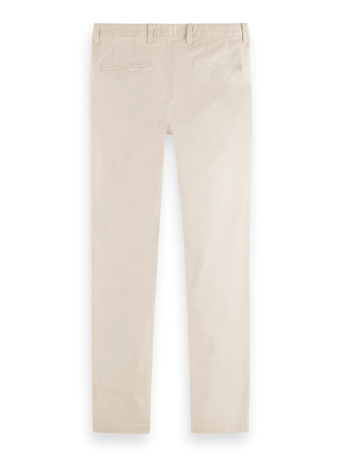 Scotch and Soda Mott Chino - Parchment